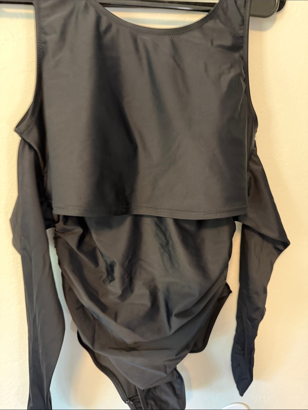 latched mama one piece